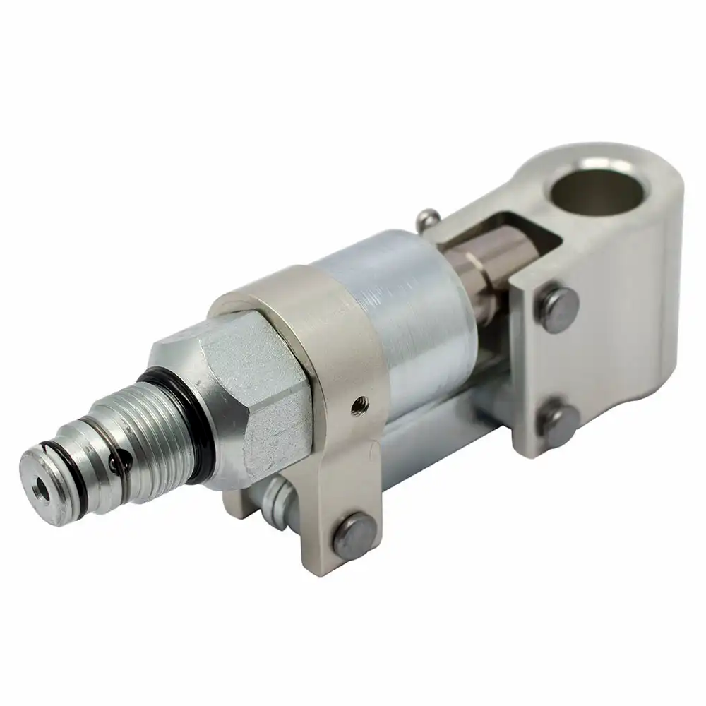 Aftermarket Hydraforce HP10-21A-0-N-B Hydraulic Valve for Hand Pump - KUDUPARTS
