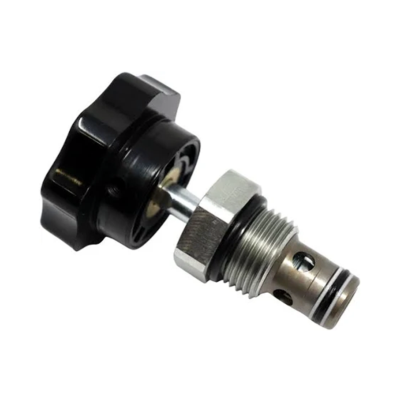 Aftermarket Hydraforce NV08-21E-0-N Hydraulic Valve - KUDUPARTS