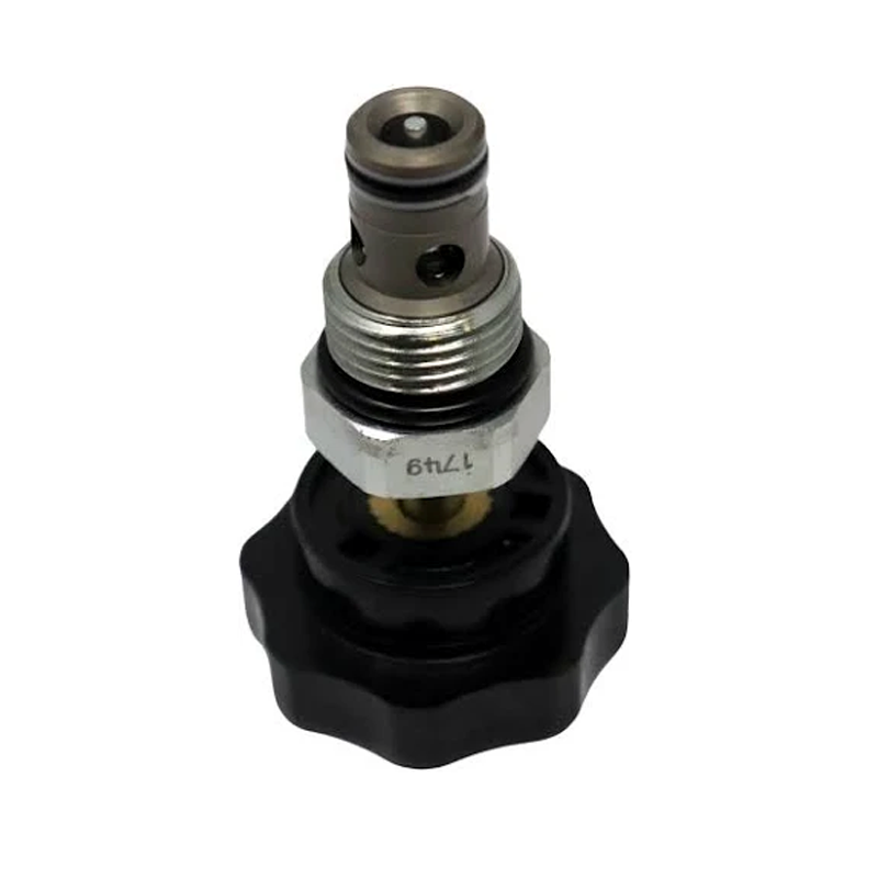 Aftermarket Hydraforce NV08-21E-0-N Hydraulic Valve - KUDUPARTS