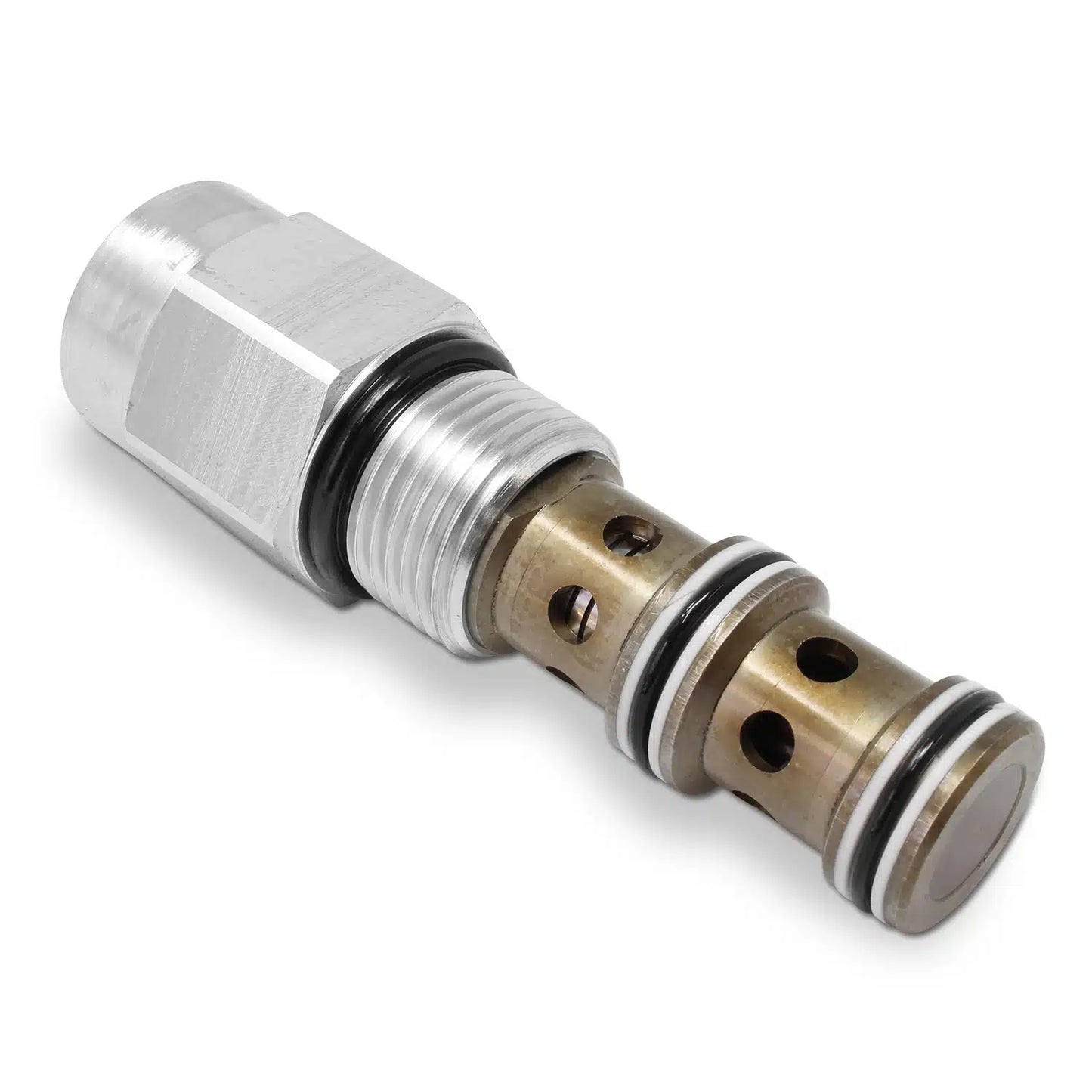 Valve directionnelle pilotée Hydraforce PD12-41-60 de rechange 