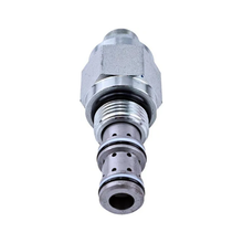 Vanne hydraulique Hydraforce PS08-30A-0-N-03 de rechange pour tracteur, excavatrice et bulldozer