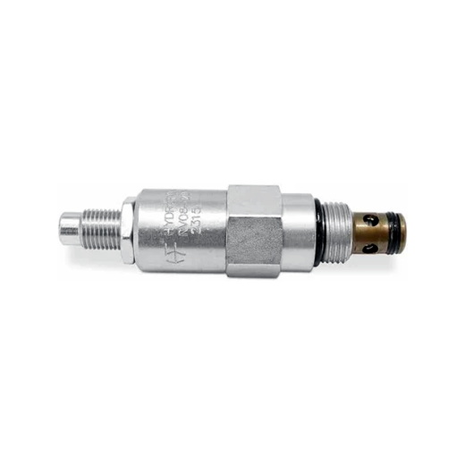 Aftermarket Hydraforce RV08-20A-0-N-09/05 Hydraulic Relief Valve for Excavator Loader Dozer Tractor Combine - KUDUPARTS
