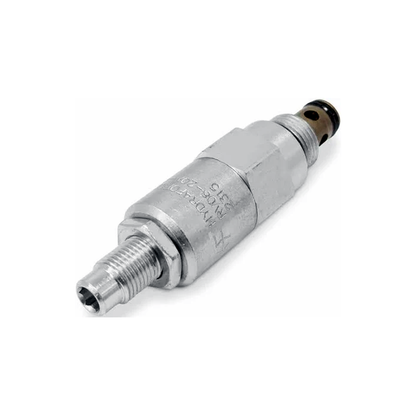 Soupape de décharge hydraulique Hydraforce RV08-20A-0-N-09/05 de rechange pour excavatrice, chargeur, bulldozer, tracteur, moissonneuse-batteuse