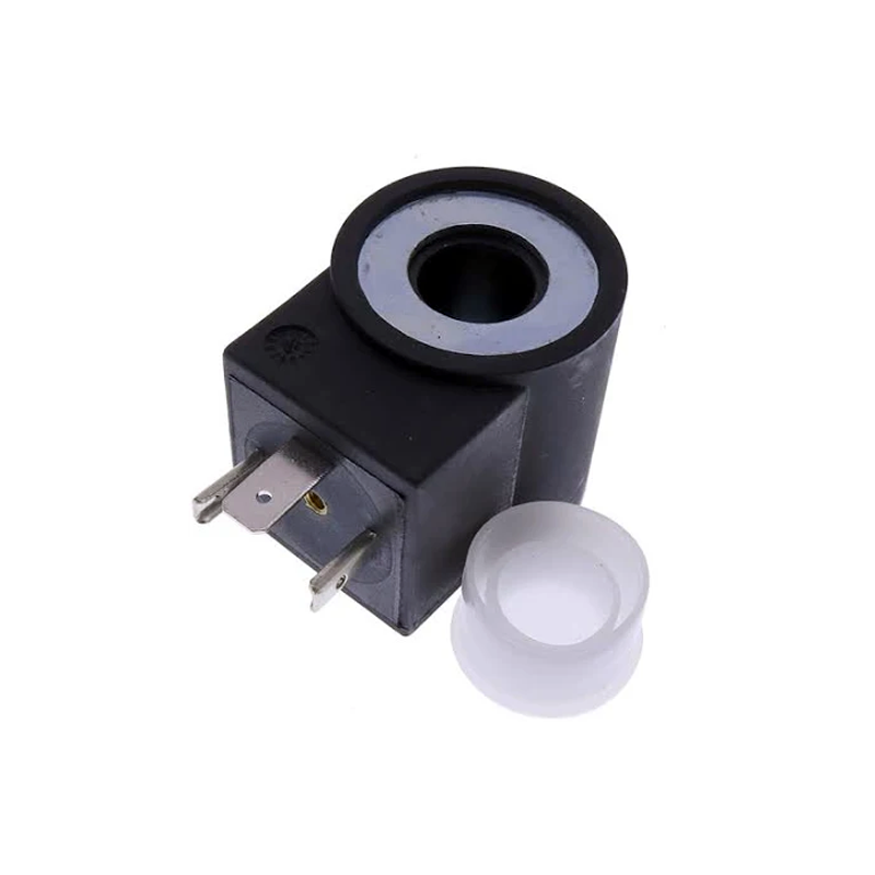 Valve à cartouche à solénoïde 12 V Hydraforce SV08-47D-0-N-00 6306012 avec bobine