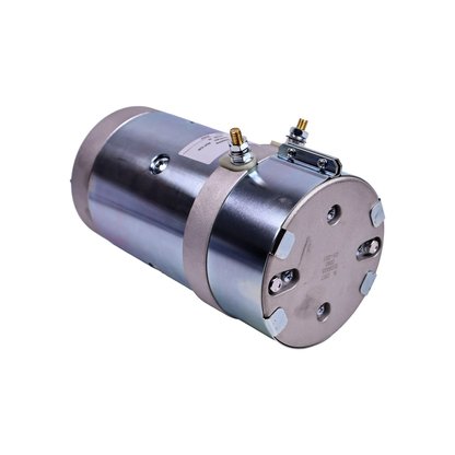 Moteur de pompe hydraulique 24V Iskra Letrika AMK5567 AMK5607 AMK5589 Mahle MM298 Bucher hydraulique 11212138 11212087 11216937