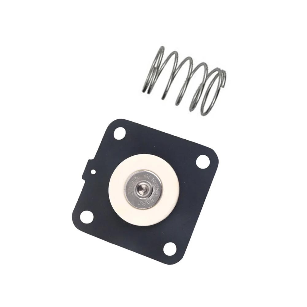 Aftermarket K2500 M1183 RCA32 Nylon Seat Diaphragm Kit for Off-Road Truck - KUDUPARTS