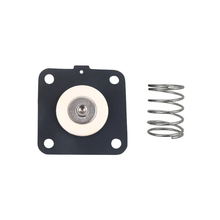 Kit de membrane de siège en nylon RCA32 K2500 M1183 de rechange pour camion tout-terrain