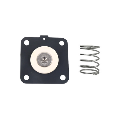 Kit de membrane de siège en nylon RCA32 K2500 M1183 de rechange pour camion tout-terrain