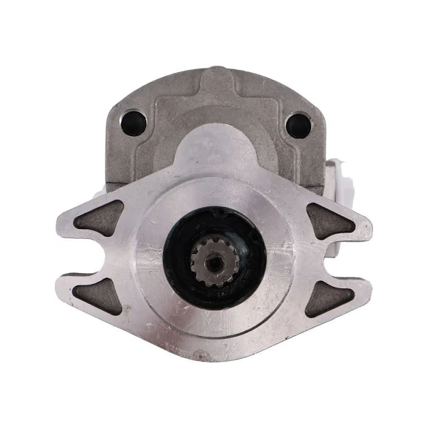 Pompe hydraulique de rechange KYB Iseki KP1013CLFSSH 1599-515-528-00 pour pelle, bulldozer, chargeuse et tracteur