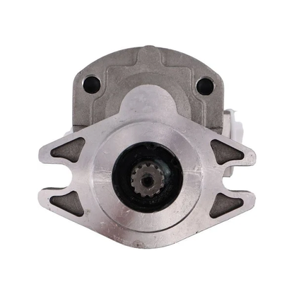 Pompe hydraulique de rechange KYB Iseki KP1013CLFSSH 1599-515-528-00 pour pelle, bulldozer, chargeuse et tracteur