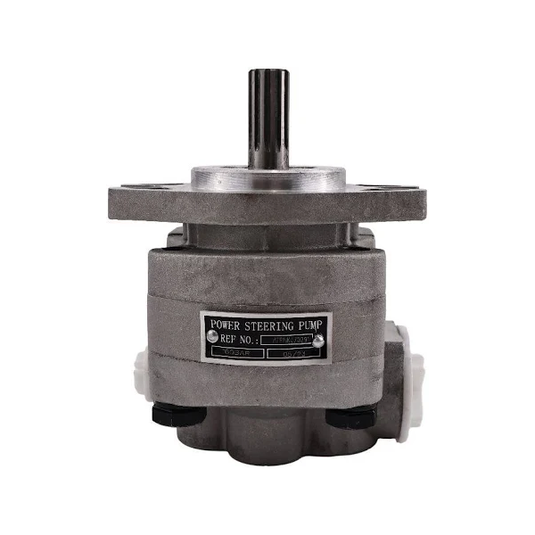 Pompe hydraulique de rechange KYB Iseki KP1013CLFSSH 1599-515-528-00 pour pelle, bulldozer, chargeuse et tracteur