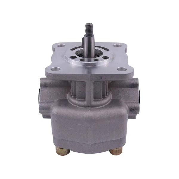 Aftermarket KYB Kayaba KP0553CGSS KP0560CGSS KP0570CGSS KP0588CGSS Hydraulic Pump for Yanmar Tractor F15 F16 1301 1401 - KUDUPARTS