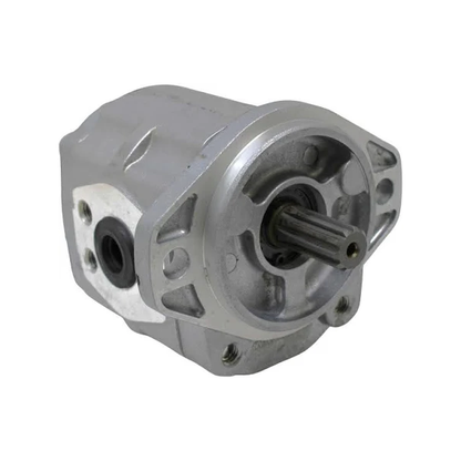 Pompe hydraulique de rechange Kayaba KYB KRP4-17ASBS pour pelle, chargeuse, bulldozer, tracteur, moissonneuse-batteuse, chariot élévateur et grue