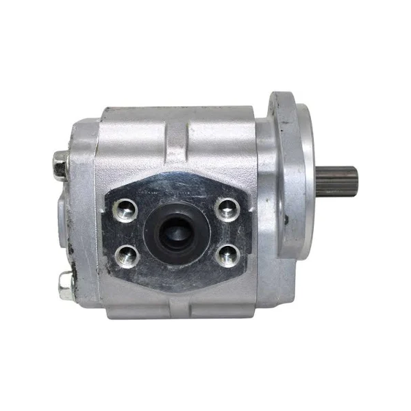 Aftermarket Kayaba KYB KRP4-17ASBS Hydraulic Pump for Excavator Loader Bulldozer Tractor Harvester Forklift Crane - KUDUPARTS