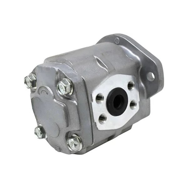 Pompe hydraulique de rechange Kayaba KYB KRP4-17ASBS pour pelle, chargeuse, bulldozer, tracteur, moissonneuse-batteuse, chariot élévateur et grue