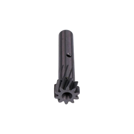 Aftermarket KitchenAid Whirlpool WP240210-2 240210-2 2402102 Shaft & Pinion Gear for Stand - KUDUPARTS