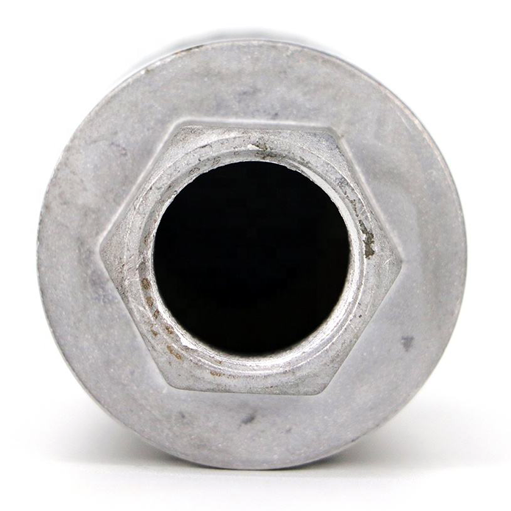 Aftermarket Leemin WU-40X100-J Hifi SH 77622 Suction Oil Filter