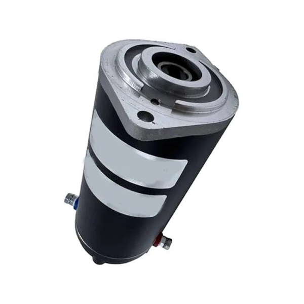 Moteur de pompe hydraulique Lippert 179327 414850 de rechange pour système de mise à niveau de camping-car