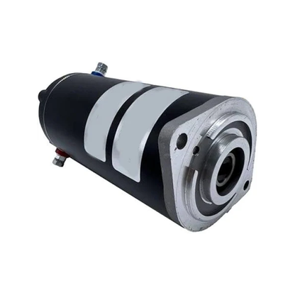 Moteur de pompe hydraulique Lippert 179327 414850 de rechange pour système de mise à niveau de camping-car