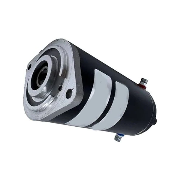 Moteur de pompe hydraulique Lippert 179327 414850 de rechange pour système de mise à niveau de camping-car