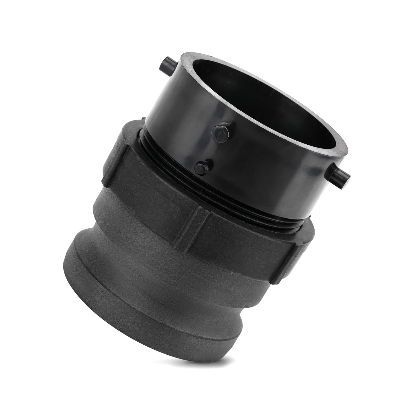 Aftermarket Lippert 360785 Waste Master Sewer Hose Connector for Recreational Vehicle