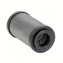 Aftermarket MP Filtri CU 100A10NP01 Hifi SH 93023 Hydraulic Filter for Excavator Loader Tractor