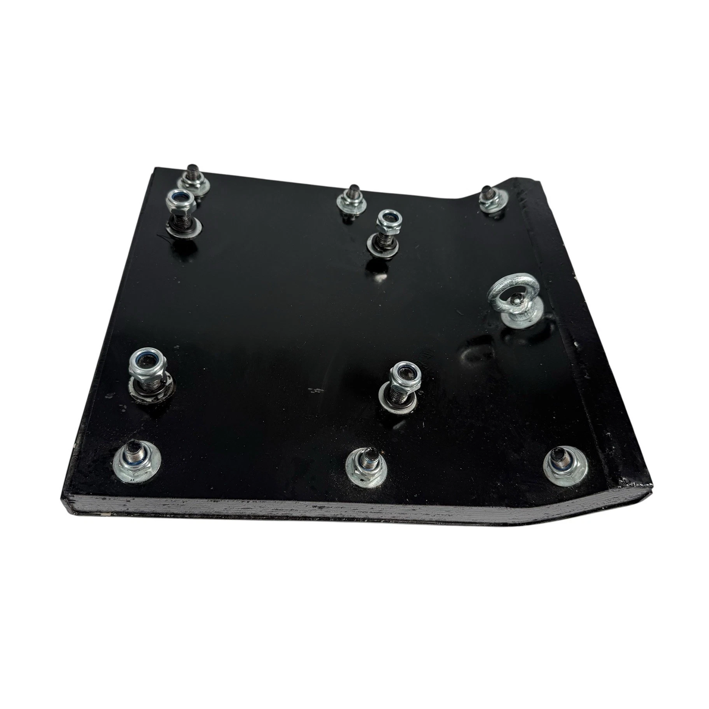 Kit de sabots de rechange Multiquip 8511S 11" pour pilonneuse Mikasa MT54F MT55F MTX60 MTX70 MT-76D MTX80 MTX90