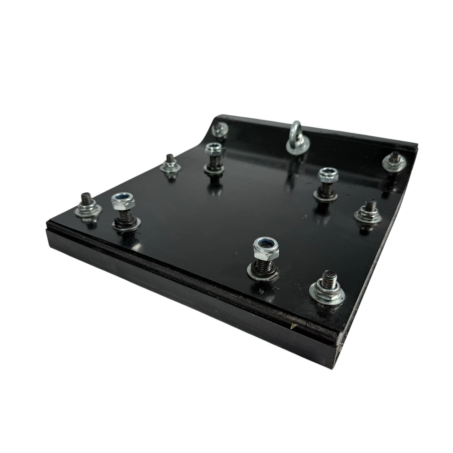 Kit de sabots de rechange Multiquip 8511S 11" pour pilonneuse Mikasa MT54F MT55F MTX60 MTX70 MT-76D MTX80 MTX90