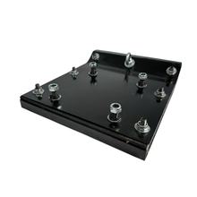 Kit de sabots de rechange Multiquip 8511S 11" pour pilonneuse Mikasa MT54F MT55F MTX60 MTX70 MT-76D MTX80 MTX90