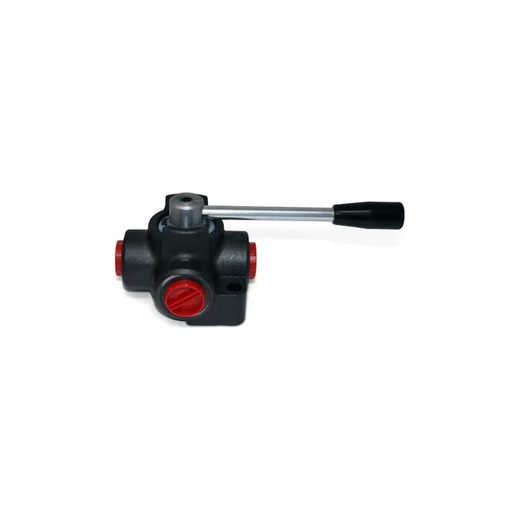 Aftermarket Oleoweb DDF3120B Flow Diverter Valve for Excavator Dozer Loader Tractor Combine - KUDUPARTS