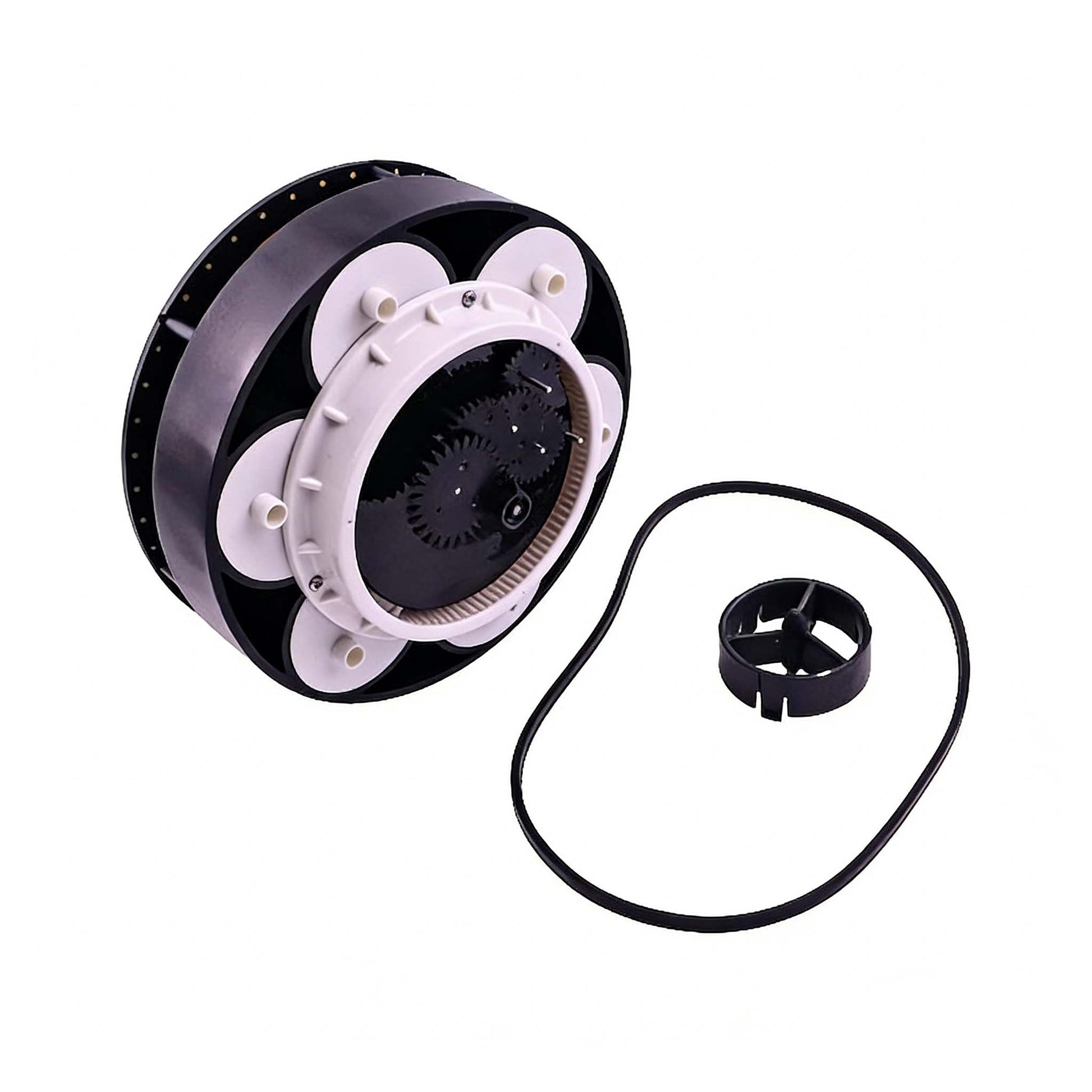 Aftermarket Paramount 004-302-4408-00 6-Port Module Water Valve With Shell O-Ring for Floor Pool Cleaning - KUDUPARTS
