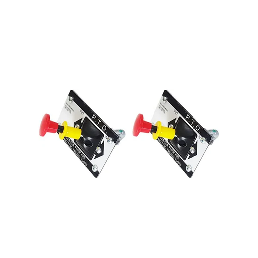 Aftermarket Parker 328863X 118373 L-40716 L-60621 PTO Air Control Valve Assembly - KUDUPARTS