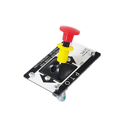 Ensemble de soupape de commande d'air de prise de force Parker 328863X 118373 L-40716 L-60621