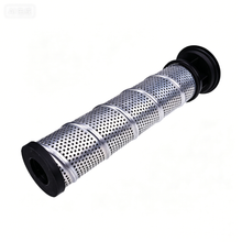 Aftermarket Parker 936878 PT4 Series Low Pressure Return Line Hydraulic Oil Filter for Excavator Tractor