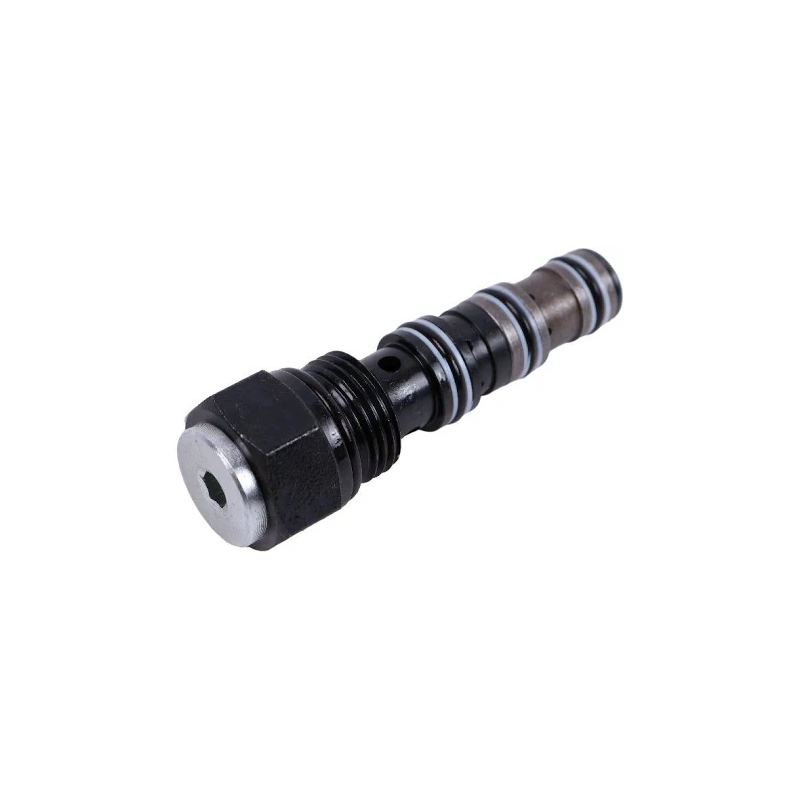 Aftermarket Parker CPD084P Cartridge Style Dual Pilot Operated Check Valve for Excavator Loader - KUDUPARTS