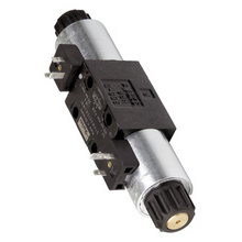 Valve directionnelle électromagnétique Parker D1VW001CNJW91 de rechange