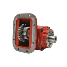 Prise de force PowerShift à huit boulons Parker Hannifin Chelsea 852XGAKP-F6XS de rechange