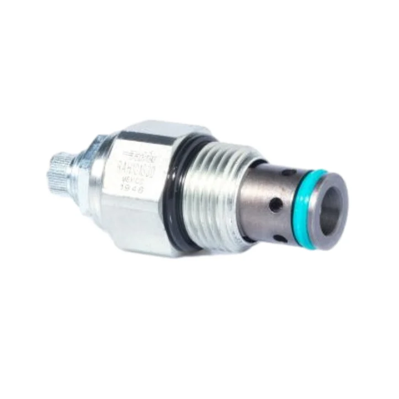 Aftermarket Parker Hydraulic Valve RAH101S10 - KUDUPARTS