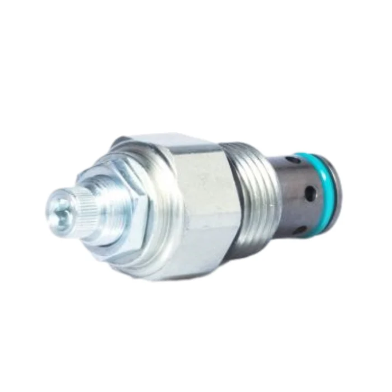 Aftermarket Parker Hydraulic Valve RAH101S10 - KUDUPARTS