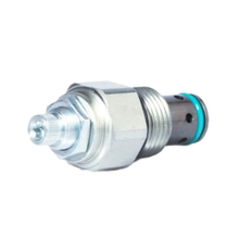 Aftermarket Parker Hydraulic Valve RAH101S10 - KUDUPARTS
