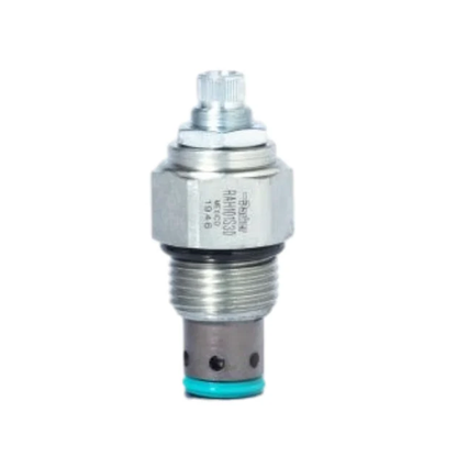 Aftermarket Parker Hydraulic Valve RAH101S10 - KUDUPARTS