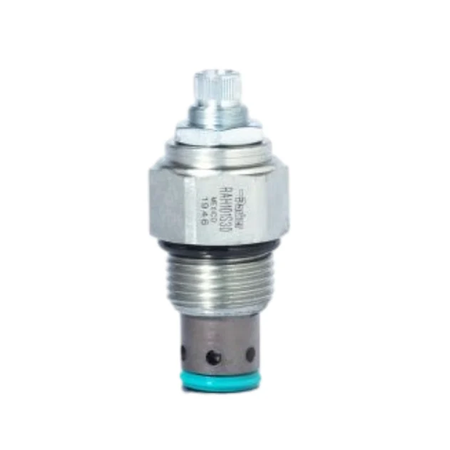 Aftermarket Parker Hydraulic Valve RAH101S10 - KUDUPARTS