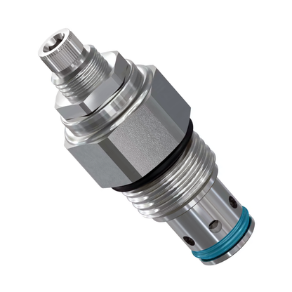 Soupape de décharge pilotée Parker de rechange RAH101S30