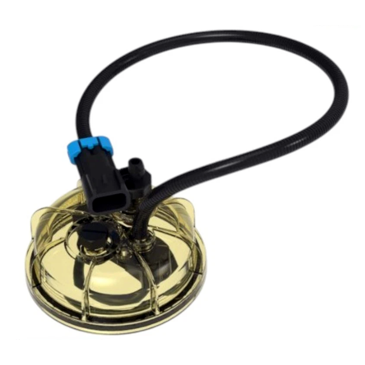 Aftermarket Parker RAI-RK21113-12-03 Bowl Heater Assembly for Truck