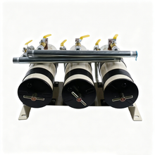 Aftermarket Parker Racor 791000FHV30 Fuel Water Separator Filter for Excavator Dozer Tractor Generator