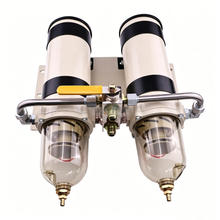 Aftermarket Parker Racor Fuel Filter Water Separator 751000FH for Engine