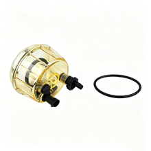 Aftermarket Parker Racor RK-30900 RK325 200 Watt Bowl Heater Assembly Fuel Water Separator for Truck Tractor Excavator
