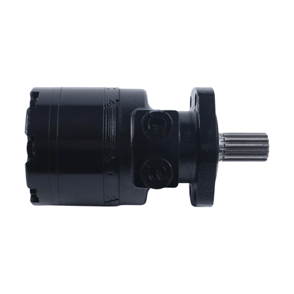 Moteur hydraulique de rechange Parker TF0475MS030AAAB série TF pour excavatrice et moissonneuse-batteuse