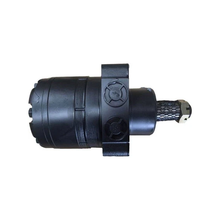 Moteur hydraulique de rechange Parker TG-0785-US-080-AAAA pour chargeuse Boxer 530X