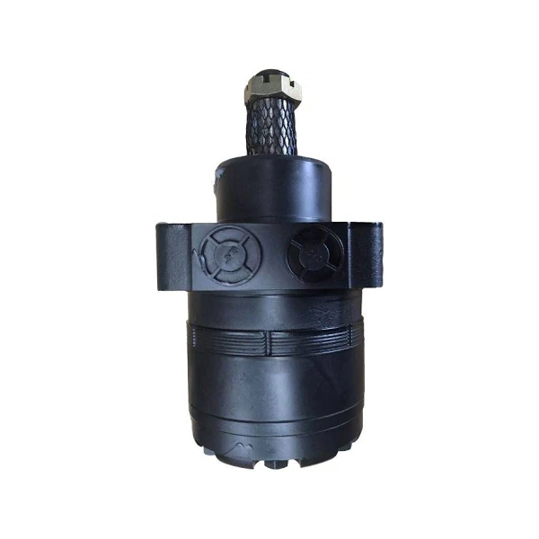 Aftermarket Parker TG-0785-US-080-AAAA Hydraulic Motor for Boxer Loader 530X - KUDUPARTS